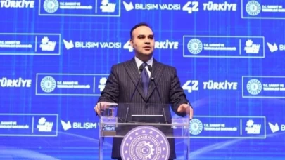 Bakan Kacır 'Beka meselesi' diyerek açıkladı: Türkiye için olmazsa olmazdır