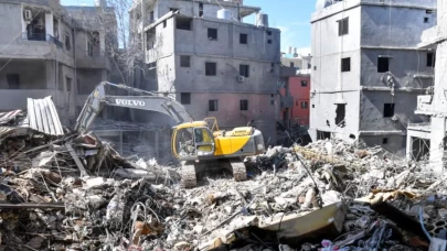 Lübnan’da can pazarı: İsrail katliamında ölü sayısı 2 bine dayandı!