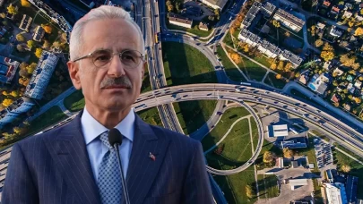 Bakan Uraloğlu duyurdu! Yollarda dijital dönüşüm: K-AUS uygulaması başladı!