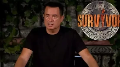 Survivor’da deprem! Acun Ilıcalı acımadı, diskalifiye kararını açıkladı