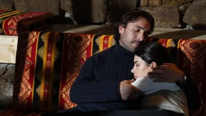 Taşacak Bu Deniz 25. bölüm canlı izle! TRT 1 Taşacak Bu Deniz son bölüm full izle (24 Nisan 2026)