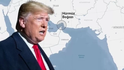 Trump'tan çarpıcı açıklama: 'Deniz ablukası devam edecek'