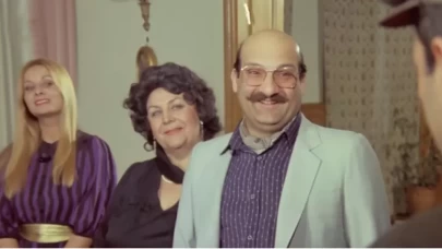Ferdi Atuner neden öldü, hastalığı neydi? Oyuncu Ferdi Atuner kaç yaşında öldü?