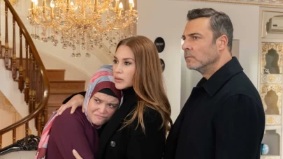 Ünal malikanesinde olay var! Nilay'ı kurtarma operasyonu başladı