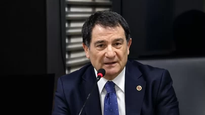 MHP’li Aksu’dan İstanbul ve 2053 vurgusu