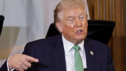 Dünya nefesini tuttu, Trump saat verdi: Daha önce hiç görmedikleri bir saldırı olacak!