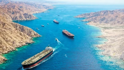 Hürmüz Boğazı’nda tansiyon yükseliyor