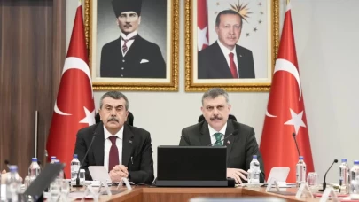 İçişleri Bakanlığı ve Milli Eğitim Bakanlığı'ndan okul saldırılarına ilişkin açıklama
