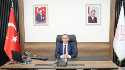 Kahramanmaraş katliamı sonrası beklenen ilk idari neşter vuruldu