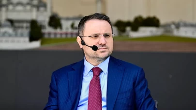 Adalet Bakanı Gürlek, Edirne'de gençlerle buluştu