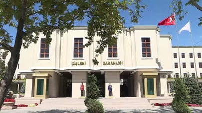 İçişleri Bakanlığı yeni 'güvenlik paradigması'nı hayata geçiriyor