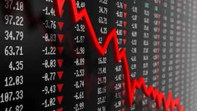 'Kara Pazartesi'yi bilen isimden uyarı: Tarihin en büyük balonu patlamak üzere