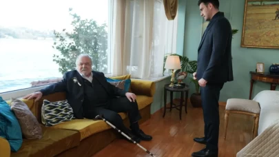 Çirkin'de dengeler değişiyor! Merva Ulusoy ve Enes Has kadroya dahil oldu