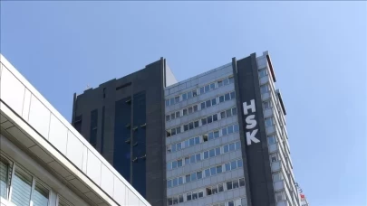HSK Kararnamesiyle 14 hakim ve savcının görev yeri değişti