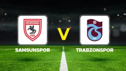 Trabzonspor yarı finalde!