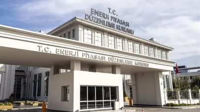 İhtiyaç fazlası enerjiye tüketim sınırı getirildi