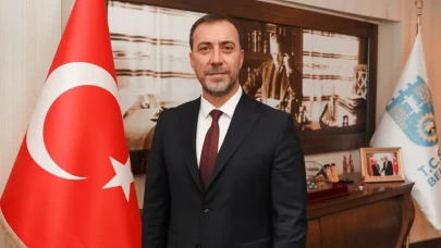 MHP İstanbul İl Başkanı Volkan Yılmaz kimdir? Volkan Yılmaz biyografisi!