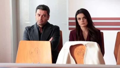 Uzak Şehir 57. Bölüm canlı izle ekranı: Kanal D'nin dizisi Uzak Şehir yeni bölüm izle!