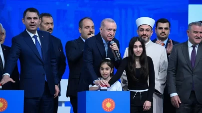 İstanbul TOKİ kuraları başladı! İşte adım adım sonuç sorgulama ekranı