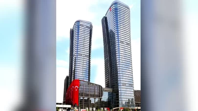 Ziraat Bankası’na küresel finans dünyasından 1,75 milyar dolarlık güven