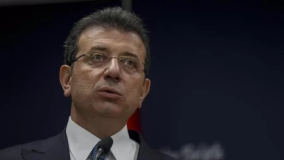 İmamoğlu Suç Örgütü davasında 18. duruşma
