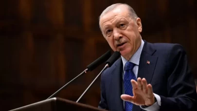 Cumhurbaşkanı Erdoğan'dan dünyaya net mesaj: Türkiye yeni düzende kurucu aktör