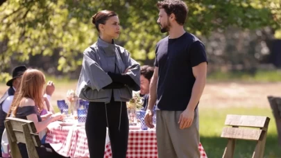 Güven bitti, savaş başladı