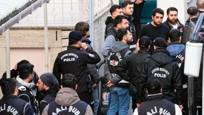 Ataşehir Belediyesi'nde rüşvet operasyonu: 19 şüpheli için tutuklama talebi