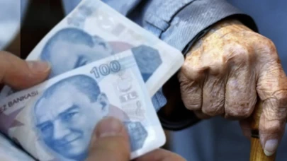 Emeklinin gözü kulağı bu haberde! Şartlar belli oldu