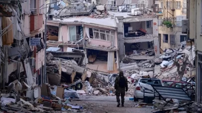 Uzmanlardan yeni fay alarmı! 7 şehir için deprem kapıda: Kırıldı kırılacak