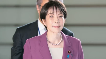 Japonya Başbakanı Takaiçi: 'İran ile liderlik düzeyinde görüşme hazırlığındayız'