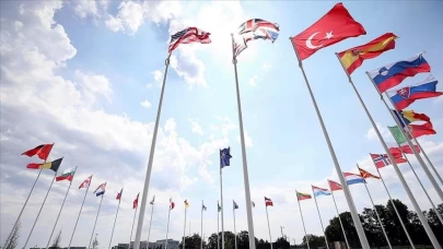NATO üyesi ülkelerde anket: Ülkeniz için savaşır mısınız?