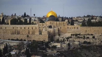 Mescid-i Aksa’da cuma namazına yine izin yok