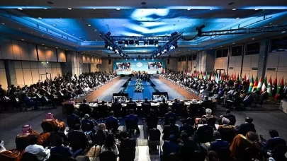 İslam İşbirliği Teşkilatı Tahkim Merkezi resmen faaliyette