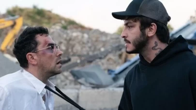 Boran Kuzum kimdir? Big Mistakes başrol oyuncusu kaç yaşında, nereli?