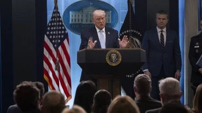 ABD ve İsrail’den İran’a ortak saldırı planı