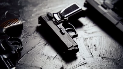 Çankırı’da kan donduran aile faciası!