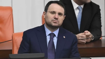 Adalet Bakanı Akın Gürlek'ten İmralı iddialarına net yanıt: "Özel bir konut yapılma durumu yok"