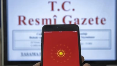Atama ve görevden alma kararları