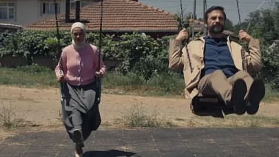 Gassal'ın gizemli mekanları ortaya çıktı: Gasilhane sahnesi gerçek mi