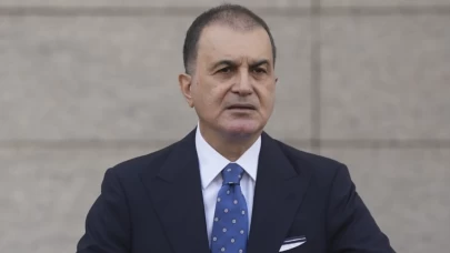 Ömer Çelik'ten dünyaya 'İslamabad' mesajı: Barışın anahtarı Türkiye'nin pusulasıdır!