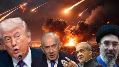 İran'dan ateşkes planına jet yanıt!