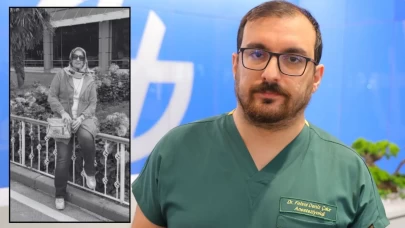 Geri döndürmek için her şeyi yaptık ama olmadı