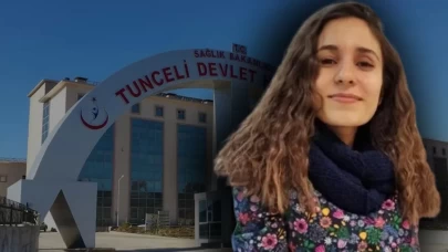 Gülistan Doku soruşturmasında flaş gelişme