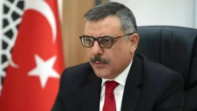 Bakan Çiftçi’den Aksaray’a ziyaret: İlimiz için hep birlikte çalışacağız