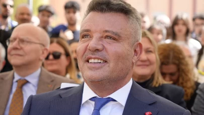 Fenerbahçe Başkanı Sadettin Saran'dan şampiyonluk sözleri