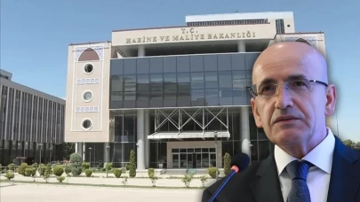 Hazine ve Maliye Bakanlığı'ndan yalanlama geldi!