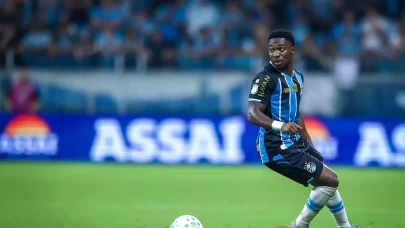 Gremio - Coritiba maçı canlı izle! Gremio - Coritiba maçı saat Kaçta, hangi kanalda? İşte Smart Spor 2 canlı yayın ekranı