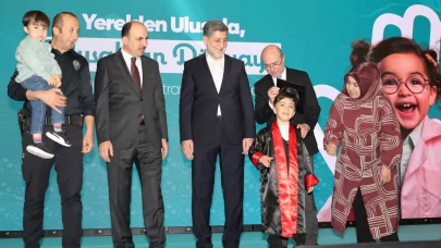 2 Nisan Otizm Farkındalık Günü'nde SOBE’den yeni şube müjdesi