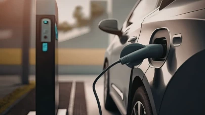 Elektrikli araç satışlarında 'Avrupa' rekoru